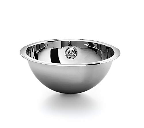Algopix Similar Product 12 - Lineabeta 53593.29 Built-in Sink