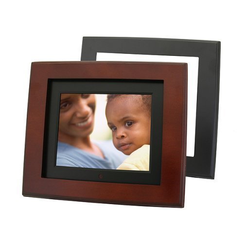 Algopix Similar Product 15 - Matsunichi PF800M 8inch Digital