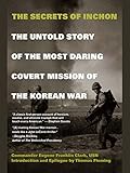 Algopix Similar Product 2 - The Secrets of Inchon