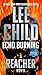Algopix Similar Product 19 - Echo Burning (Jack Reacher Book 5)