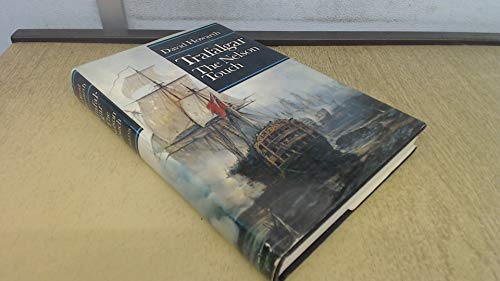 Algopix Similar Product 20 - Trafalgar, The Nelson Touch