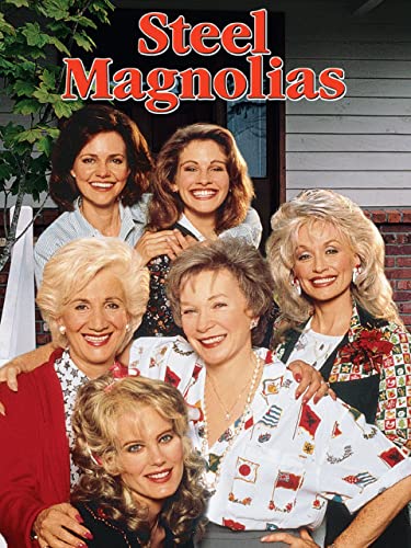 Algopix Similar Product 17 - Steel Magnolias