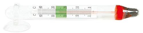 Algopix Similar Product 14 - PetBliss Floating Thermometer with