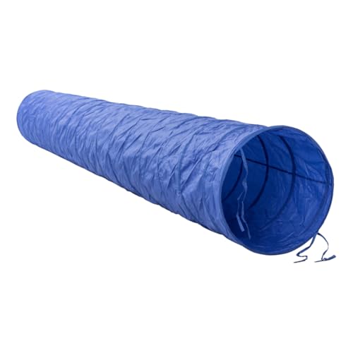 Algopix Similar Product 18 - TRIXIE Dog Agility Tunnel Dog Tunnel