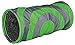 Algopix Similar Product 4 - Trixie Cushy Plush Play Tunnel 15 x 35