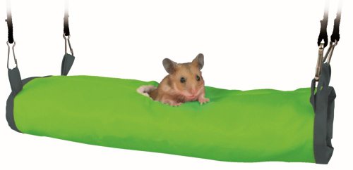 Algopix Similar Product 18 - Trixie Cuddly Tunnel For Hamsters 30 x