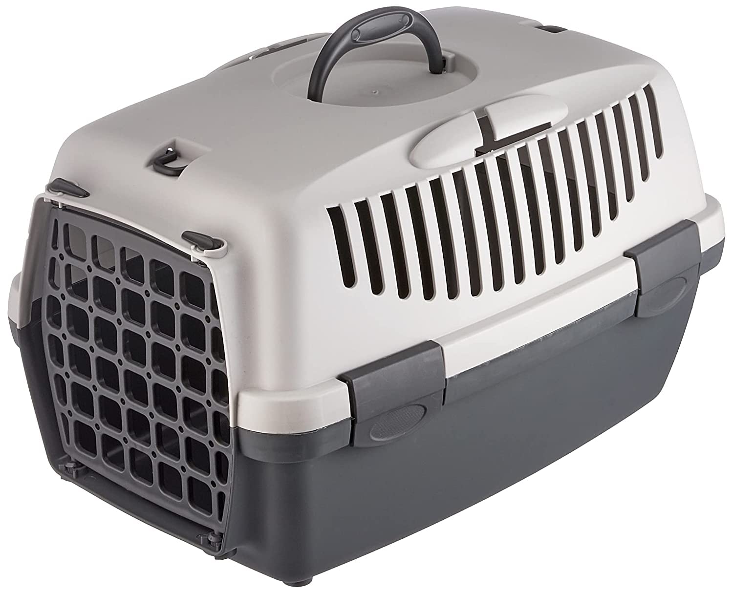 Algopix Similar Product 18 - Capri Trixie Traveller I Pet Carrier