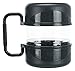 Algopix Similar Product 13 - Trixie 2491 Travel Set Plastic 2 L
