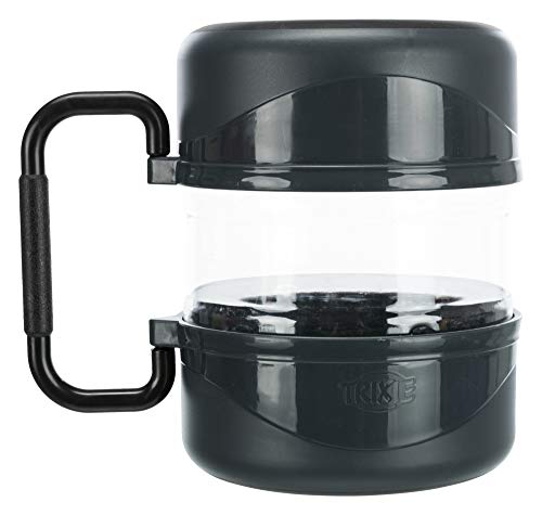 Algopix Similar Product 18 - Trixie 2491 Travel Set Plastic 2 L 