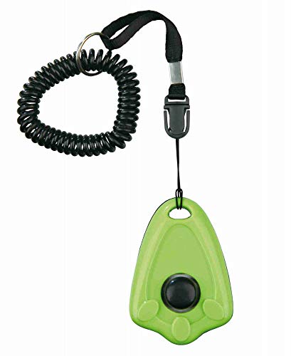 Algopix Similar Product 5 - Multi Clicker Dog Training Aid Trix