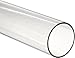 Algopix Similar Product 12 - Clear Polycarbonate Tube 112 ID