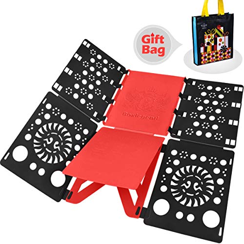 Algopix Similar Product 13 - PetOde Clothes Folder 20x31 White