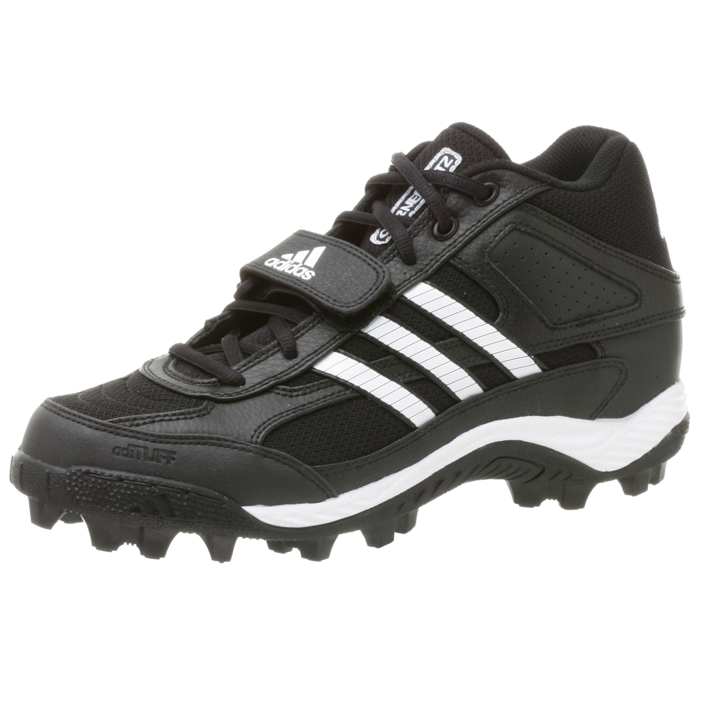 Algopix Similar Product 7 - adidas Mens Corner Blitz 7 MD