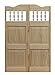 Algopix Similar Product 19 - LTL Home Products 848642 Carson City