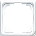 Algopix Similar Product 6 - Jung CD581KW Cable Channel Switch Frame