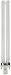 Algopix Similar Product 20 - Philips 11W Energy Saving Lightbulb