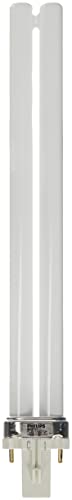 Algopix Similar Product 13 - Philips 11W Energy Saving Lightbulb