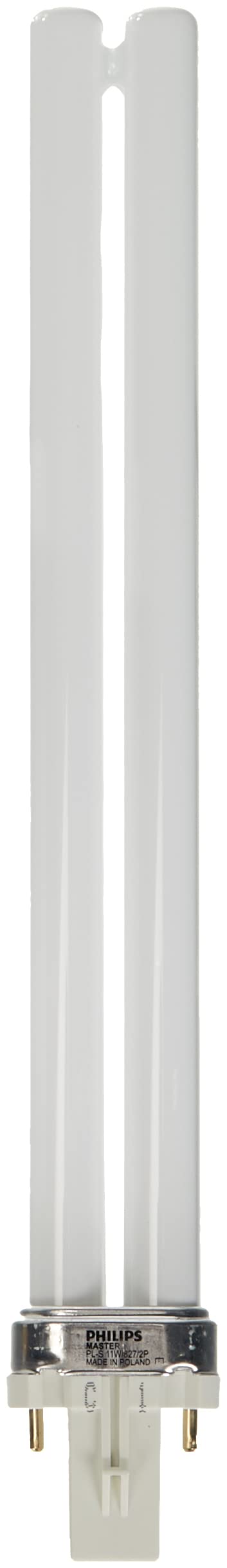 Algopix Similar Product 12 - Philips 11W Energy Saving Lightbulb