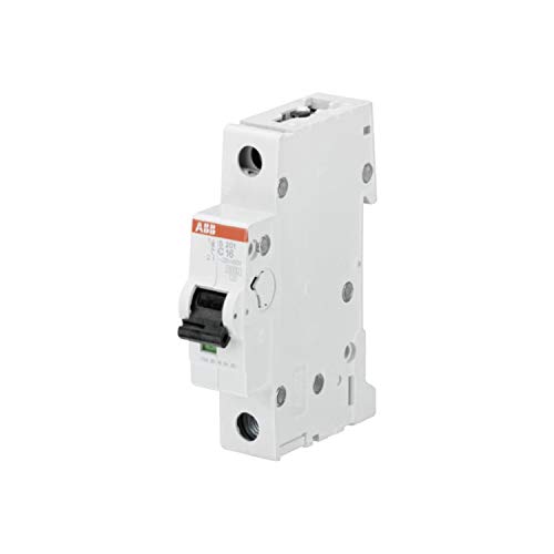 Algopix Similar Product 10 - ABB 2CDS251001R0104 System Pro M