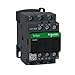 Algopix Similar Product 5 - 220V IEC Magnetic Contactor 9A