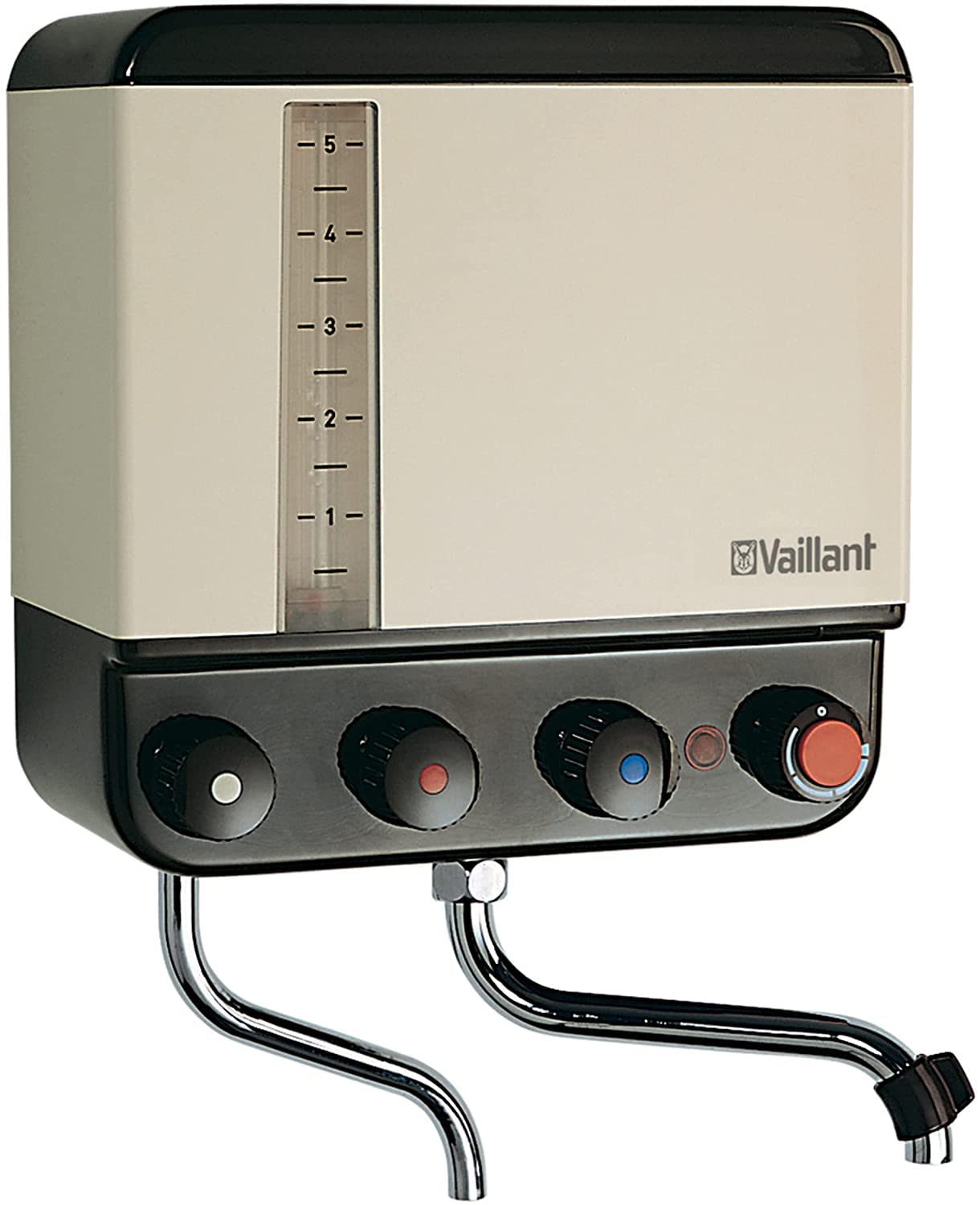 Algopix Similar Product 7 - Vaillant 005121 VEK 5S Water Heater 2