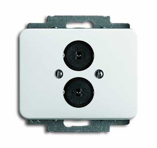 Algopix Similar Product 2 - BuschJaeger 175124 loudspeaker
