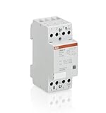 Algopix Similar Product 16 - Abbentrelec ESB2422230V  Contactor