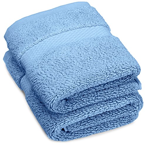 Algopix Similar Product 2 - Amazon Brand Pinzon Heavyweight