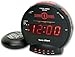 Algopix Similar Product 11 - Sonic Bomb Dual Extra Loud Alarm Clock