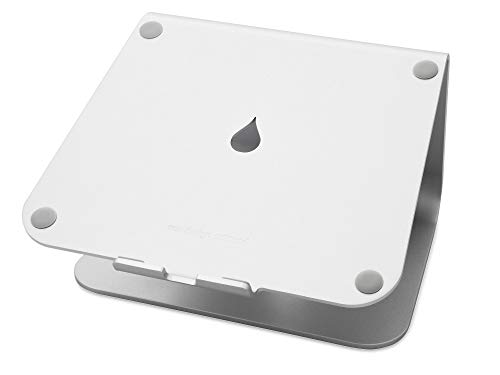 Algopix Similar Product 16 - Rain Design 10032 mStand Laptop Stand
