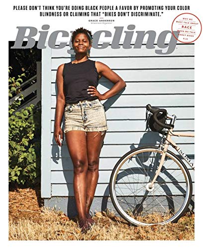 Algopix Similar Product 9 - Bicycling