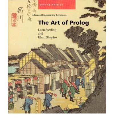 Algopix Similar Product 4 - The Art of Prolog Advanced Programming