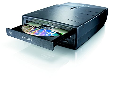 Algopix Similar Product 15 - Philips 20x Super Multi External