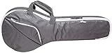 Algopix Similar Product 4 - Stagg 14907 Basic Bag for Mandolin