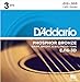 Algopix Similar Product 14 - DAddario Guitar Strings Phosphor