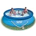 Algopix Similar Product 18 - Intex Easy Set 12Foot by 30Inch Round