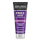 Algopix Similar Product 18 - John Frieda Frizz Ease Magic Formula