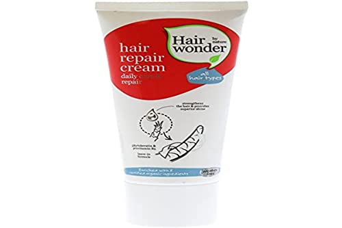 Algopix Similar Product 6 - HENNAPLUS Hairwonder Cream