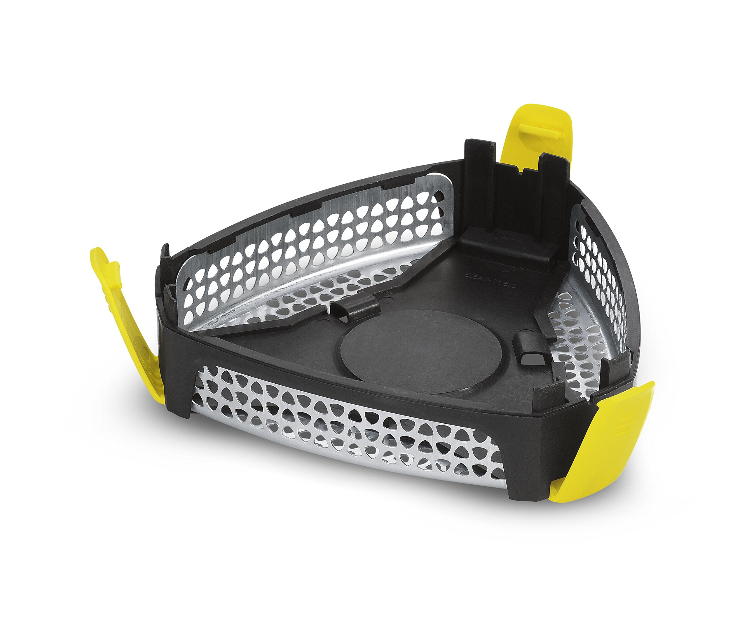 Algopix Similar Product 16 - Karcher Vorfilter, klein