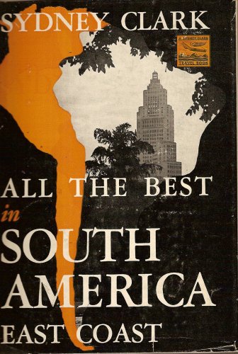 Algopix Similar Product 11 - All the Best in South America East