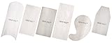 Algopix Similar Product 4 - Shop Fox D3294 Scraper Set, 6-Piece