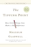 Algopix Similar Product 2 - The Tipping Point How Little Things