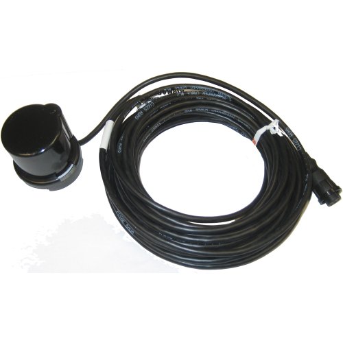 Algopix Similar Product 1 - Garmin Plastic inhull mount Depth