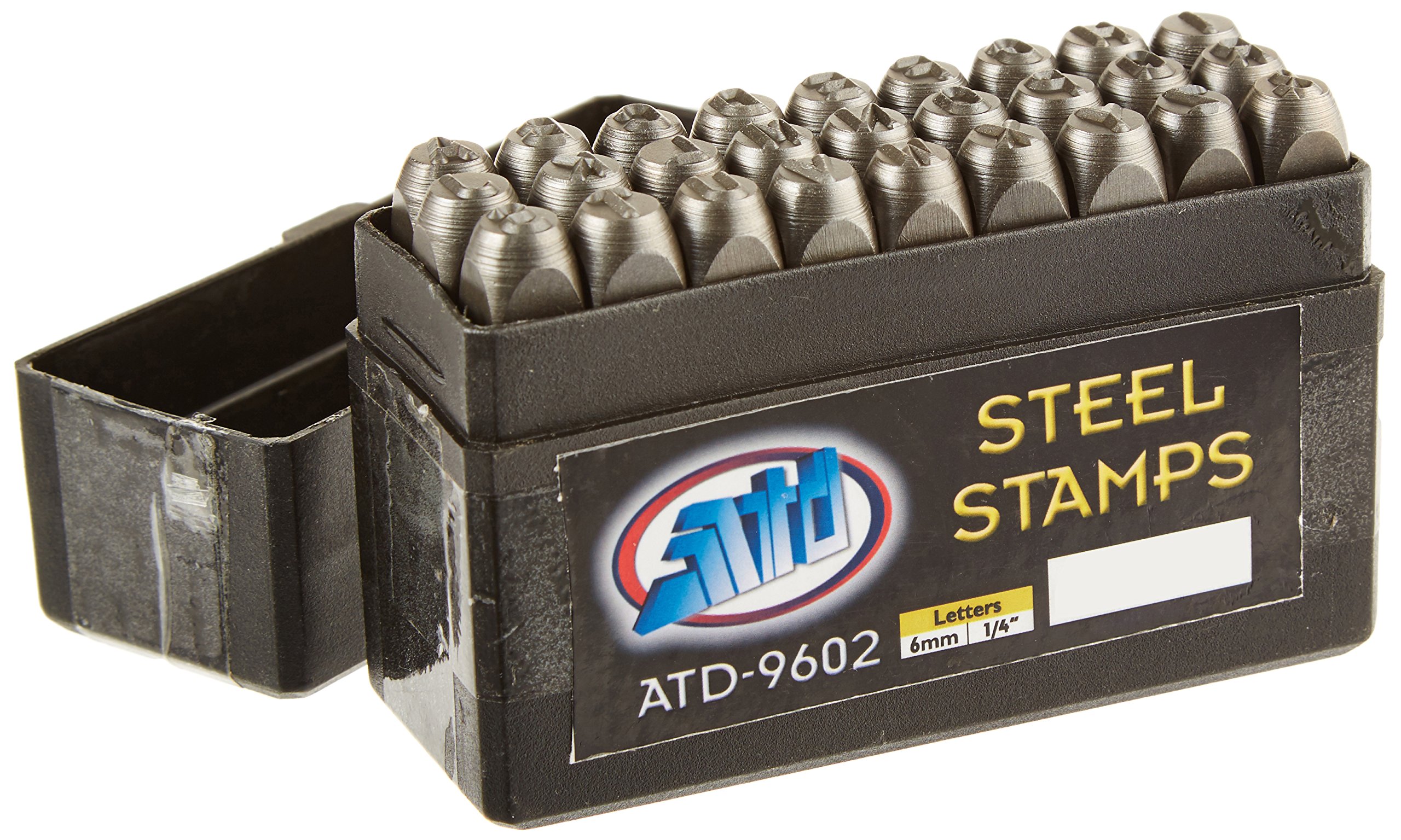 Algopix Similar Product 17 - Advanced Tool Design Model ATD9602 27