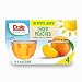 Algopix Similar Product 9 - Dole Fruit Bowls Diced Peaches in 100