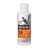 Algopix Similar Product 17 - NutriVet Alaska Salmon Oil for Cats 4