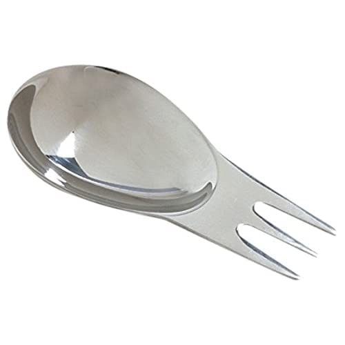 Algopix Similar Product 9 - NORPRO NOR-5554D Spork