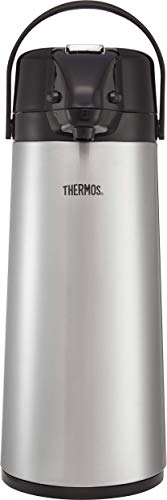 Algopix Similar Product 4 - THERMOS 184625 Lever Action Pump Pot
