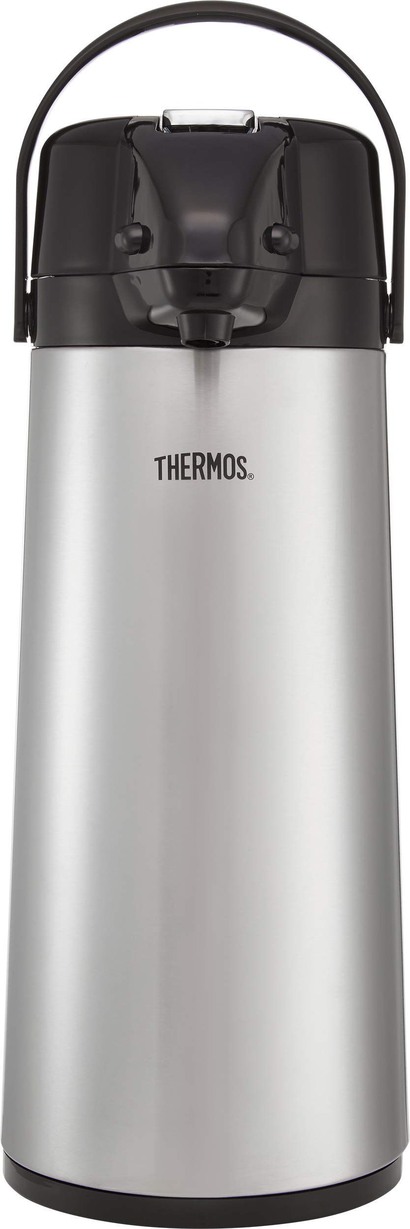 Algopix Similar Product 11 - THERMOS 184625 Lever Action Pump Pot