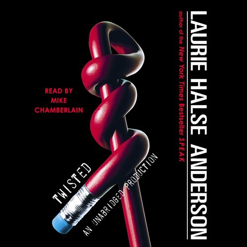Algopix Similar Product 13 - Twisted